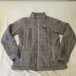Patagonia Nano Puff Jacket Woman’s S